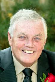 Obituary information for Robert W. Norton