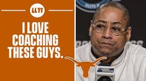 Rodney Terry PROUD Of Teams Accomplishments This Season After Elite 8 Loss  I CBS Sports