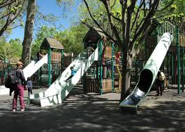 Les jardins du luxembourg (hotel), paris (france) deals. Jardin Du Luxembourg Playground Fun Maps