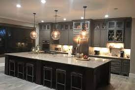 The best kitchen cabinet companies have at least some of these aspects, after all. Kg Homepro Master Carpenters Cabinet Makers Lc Project Photos Reviews The Woodlands Tx Us Houzz