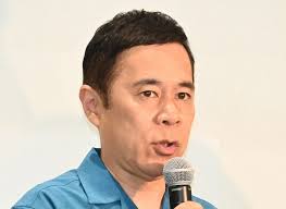 岡村隆史 イベント招待でディズニーシーへ 早めに向かうもまさかの“トラブル”「俺が大間違い」（スポニチアネックス）