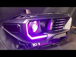 Hidprojectors now customizing 2016+ toyota tacoma headlights! 2016 2018 Toyota Tacoma Led Headlights Toyota Tacoma Custom Toyota Tacoma Custom Headlights