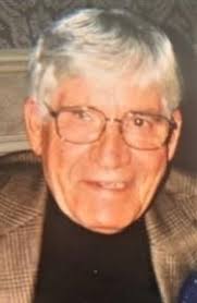 Ronald Binetti Obituary (1935