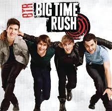 The group starred in nickelodeon's television series big time rush and signed to a record deal with nick records simultaneously with the television series, and then the group was eventually signed to columbia records. Big Time Rush Btr Amazon Com Music