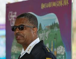 Calumet City breaks ground