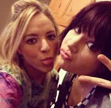 Rebecca Eleanor (@rebzeleanor.bsky.social) — Bluesky