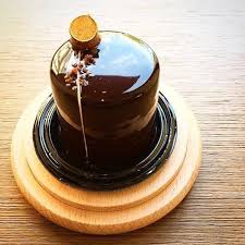 Pin Pa Culinary Art Gastronomy Sweet