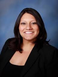 Section Member Profile