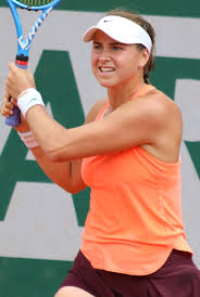 Professional tennis player from • wta best ranking single #20 @fedcup member | twuko. Rebecca Peterson Wikipedia