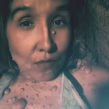 Community donates food for hot meals