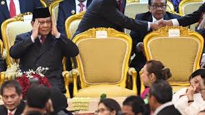 We did not find results for: Pantun Bamsoet Soal Lapang Dada Dan Kuda Prabowo