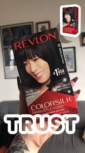 Shop for hair color in hair care. Revlon Colorsilk Beautiful Color Natural Blue Black Reviews Supergreat