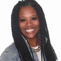 Renea Gates's Instagram, Twitter & Facebook