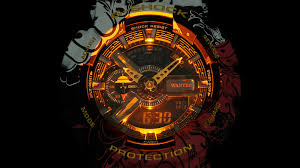 Harga jam tangan g shock ga110 jdb dragon ball limited edition like original. Casio Is Releasing Dragon Ball Z And One Piece G Shocks
