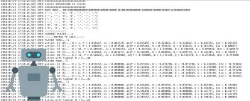 The higher lower game apk 2.48 for android is available for free and safe download. How To Build Your Own Alphazero Ai Using Python And Keras By David Foster Applied Data Science Medium
