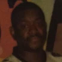 Antonio Hardy Sr. Obituary