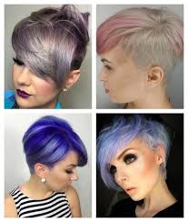 Qual è il taglio capelli corti . Colori E Tagli Capelli Corti Estate 2016