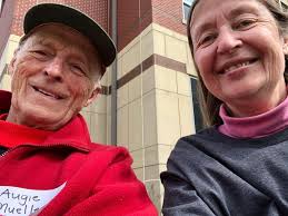 August Mueller Obituary November 3, 2024