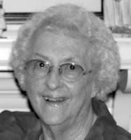 Grace Harling Obituary (2015)