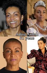 Lady Danbury's Personality in Bridgerton