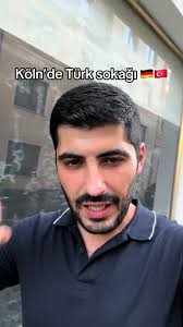 Almanya Türk Mahallesi