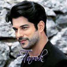 Burak Özçivit with friends Jaffa ❤️