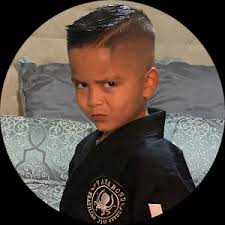 Competitor List [2021 Lubbock BJJ Championships]