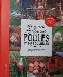 Une Idee A Suivre Je Veux Une Poule Georges Leveque Jardins