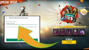These codes are for a limited time. How To Get Redeem Code For Free Fire Special Airdrop Herunterladen