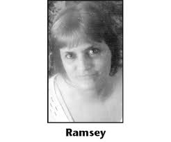 NANCY RAMSEY Obituary (1965