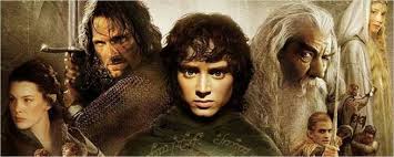 Doch der neue streifen wird anders, als sich fans vielleicht gedacht hätten. Mit Messer Und Gabel Orlando Bloom Elijah Wood Und Co Vereinen Ihre Krafte Bei Cooler Herr Der Ringe Reunion Kino News Filmstarts De