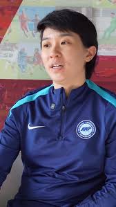 Football Association...