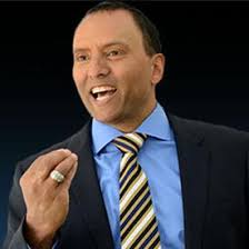 Hire Barrie Pierpoint