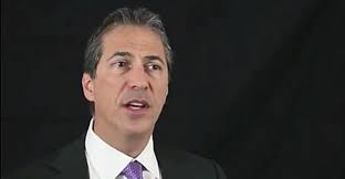 Marc Leder Is Secretive GOP Fundraiser