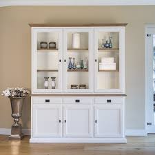 Vitrine Weiss Im Landhausstil Vitrine Weiss Vitrine Weiss Landhaus Landhausstil Wohnzimmer