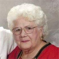 Bonnie Glea (Guy) Conway Obituary