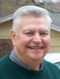 Obituary for Paul E. Sabo