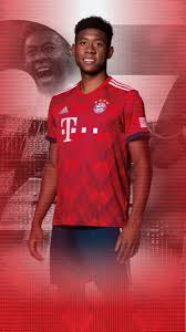 We offer 50 of david alaba wallpapers that will instantly freshen up your mobile phone or laptop and computer. Lb David Alaba Lbdavidalaba Profile Pinterest