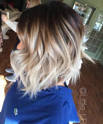 70 Flattering Balayage Hair Color Ideas For 2020 Short Hair Styles Hair Styles Short Hair Balayage