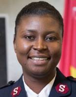 2024 THE SALVATION ARMY IN CENTRAL OHIO