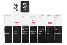 Rackare