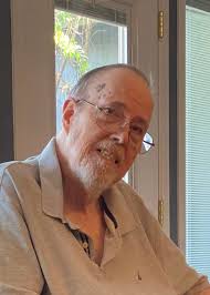 Robert Lusk Obituary