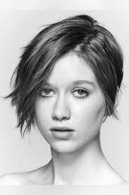 Das Lineal Verrat Stehen Uns Kurze Haare Wie Beim Gntm Umstyling Perfekte Frisur Kinderhaarschnitte Kinderhaarschnitt Madchen Kurz