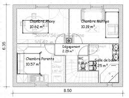 Epingle Sur Plan Architecture Maison