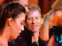 Guess who's with Lottie Ryan