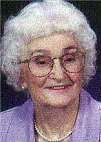 Ruby Greer Obituary (1926-2014)