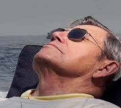 Obituary information for Rev. G. John MacDonald