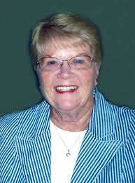 Tribute for Mrs Thelma Lowry