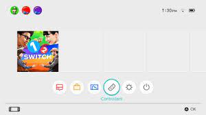 The battery level indicator will be displayed on your screen. Uberprufen Der Batterieladung Hilfe Nintendo