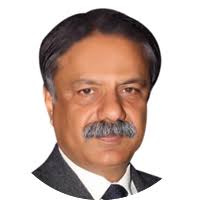 Mohammad Javed Anwar